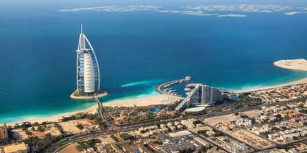 Gdzie najlepiej mieszkać w Dubaju? Porównanie dzielnic