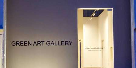 Zielona Galeria Sztuki