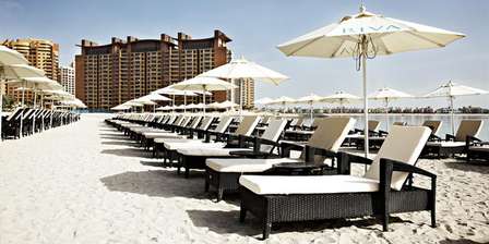Klub Plażowy Riva