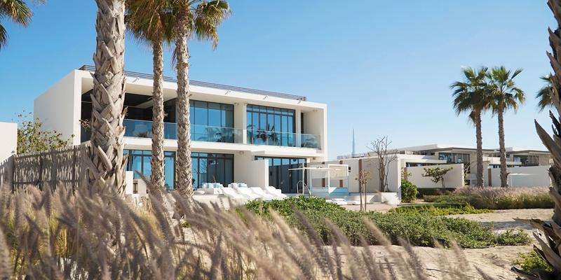 Nikki Beach Dubaj