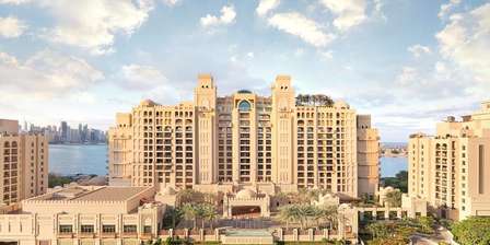 Fairmont The Palm Beach Club