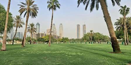 Park Safa