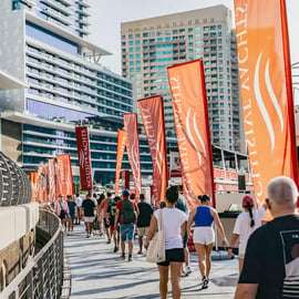 Wycieczka łodzią motorową po Dubaju: Marina, Atlantis, Palma i Burj Al Arab
