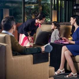 Dubai Meet and Greet Airport Assistance