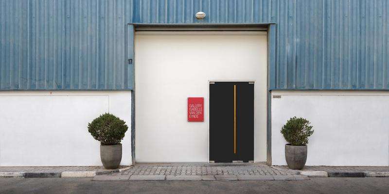 Galeria Isabelle van den Eynde