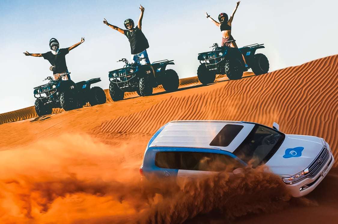 Dubai