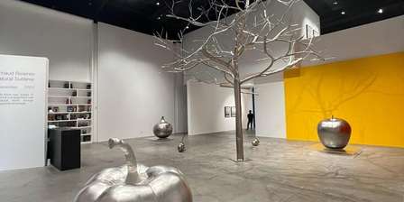 Galeria Custot