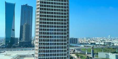 World Trade Center