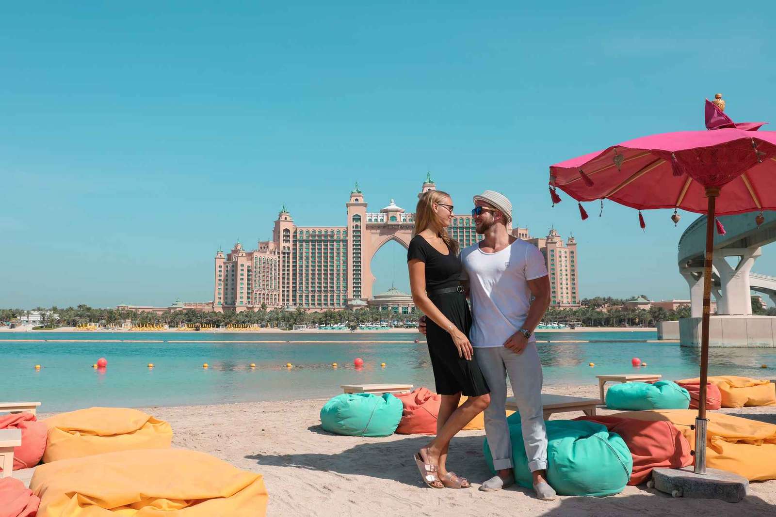 Dubaj: Old & Modern - półdniowa wycieczka z przewodnikiem po mieście