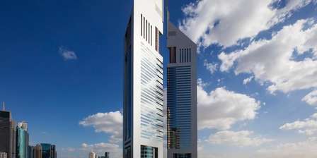 Emirates Towers