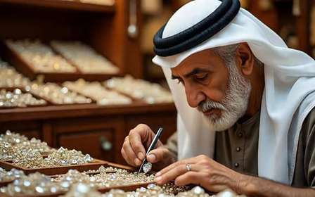 Dubaj: Stary Dubaj, Creek i Souks Tour, degustacje i przejażdżka abrą