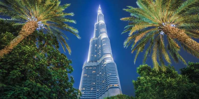 Jak zdobyć bilety na ostatnią chwilę na górne piętra Burj Khalifa?