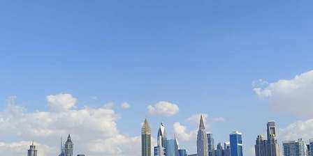 Międzynarodowe Centrum Finansowe Dubaju
