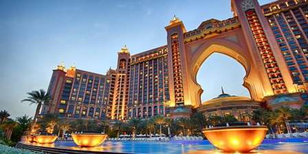 Atlantis Aquaventure - jak wykorzystać bilety w 100%
