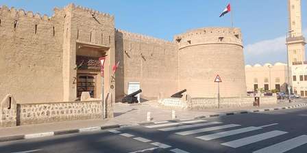 Muzeum Dubaju