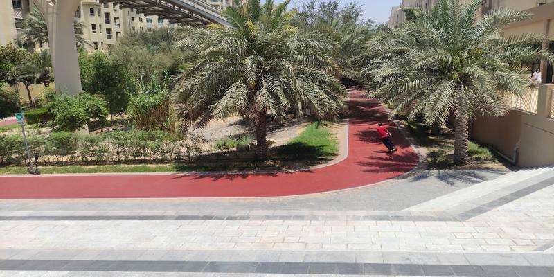 Park Al Ittihad