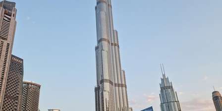 Burdż Khalifa