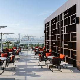 Dubaj: Luksusowa kolacja w formie bufetu w Gastronomy Atlantis The Royal