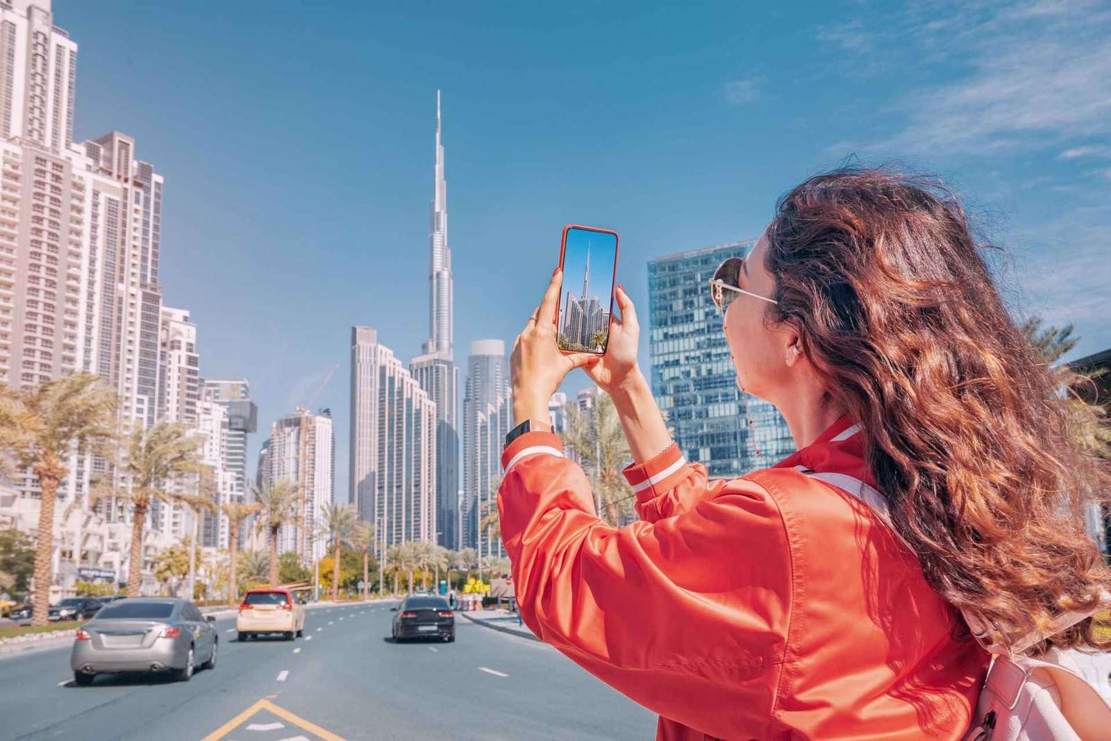 Dubai: Half-Day City Tour of Old & New Dubai with Abra Ride