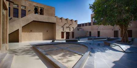 Muzeum Archeologiczne Saruq Al Hadid