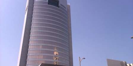 Narodowy Bank Dubaju