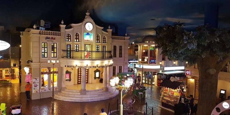KidZania