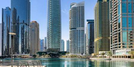 Marina Walk