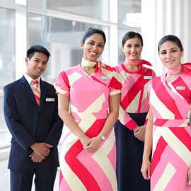 Dubai Meet and Greet Airport Assistance