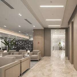 SHJ Sharjah Airport Lounge Access