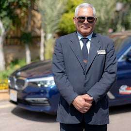 Dubaj: Transfer z lotniska w Dubaju do miasta Dubaj