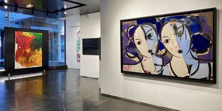 Galeria Opery