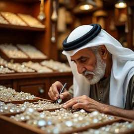 Dubaj: Stary Dubaj, Creek i Souks Tour, degustacje i przejażdżka abrą