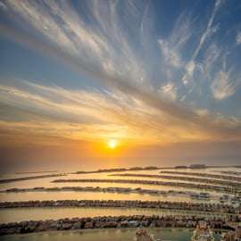 Dubaj: Bilet wstępu do obserwatorium The View At The Palm