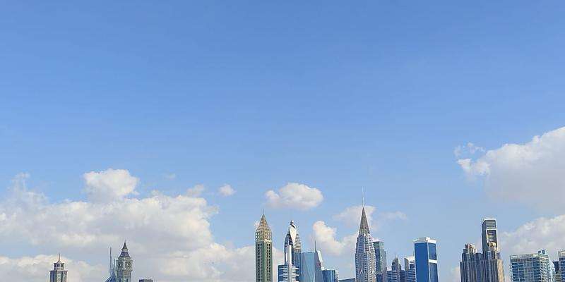 Międzynarodowe Centrum Finansowe Dubaju