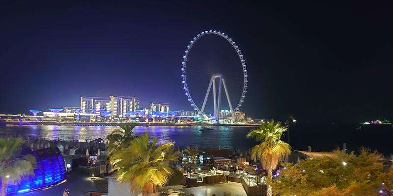 The Walk - JBR
