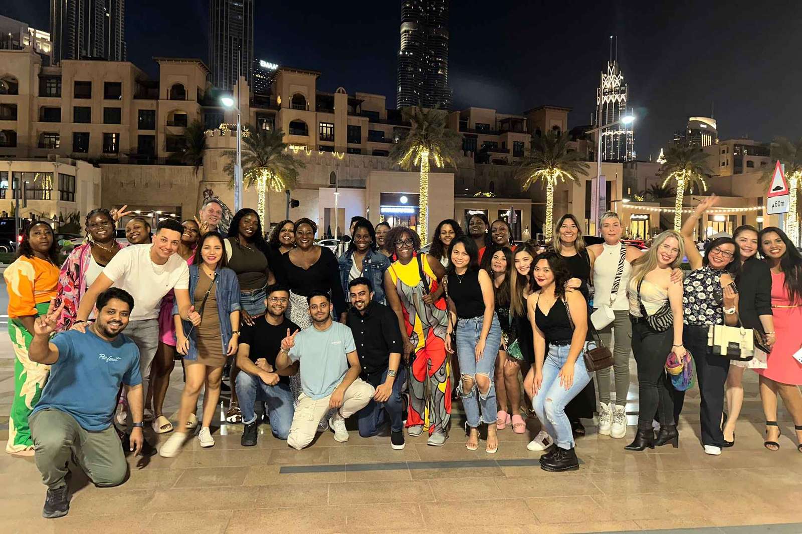 Dubaj: Pub Crawl Nightlife Tour