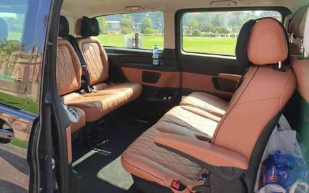 Dubaj: Prywatny transfer w jedną stronę z/do lotniska w Dubaju (DXB)