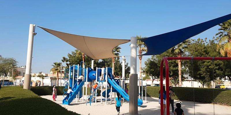 Park Al Khazzan