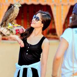 Dubai: VIP Desert Safari with Quad Bike, Camel Ride & Dinner