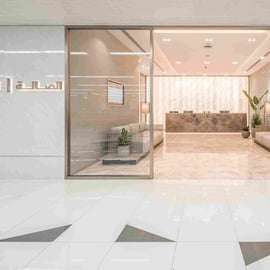 SHJ Sharjah Airport Lounge Access
