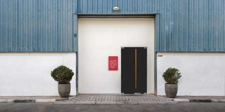 Galeria Isabelle van den Eynde